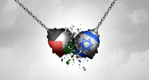 Nuovi Raid Israeliani su Gaza e Cisgiordania: Escalation del Conflitto e Conseguenze Umanitarie